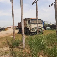 نقاش ماشین سنگین، صافکار ،مکانیک تراشکارکامیون
