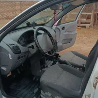 فروش تیبا مدل 99|خودرو سواری و وانت|انبارآلوم, |دیوار