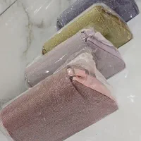 کیف ساده و اکلیلی