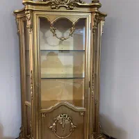 فروش مبل دست دوم در حد نو|مبلمان خانگی و میز عسلی|بندرعباس, |دیوار