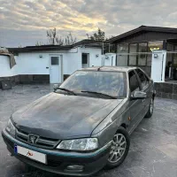 پارس tu5 کلاس ۱۵ سفارشی