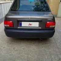پرایدبدون خرج