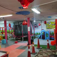 تخفیف 30روزه خانه بازی کودک آرشیدا|خدمات آموزشی|اصفهان, عطار نیشابوری|دیوار