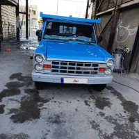 نیسان مدل 91 دوگانه کارخانه تناژ پایین|خودرو سواری و وانت|مشگین شهر, |دیوار