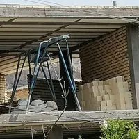 پیمانکاری ساختمان (اسکلت آجری)
