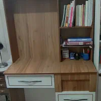 میز تحریر و صندلی