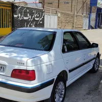 پژو پارس LX TU5، مدل ۱۳۹۶|خودرو سواری و وانت|کوهدشت, |دیوار
