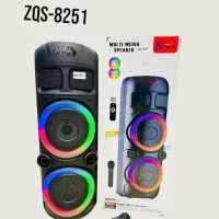 اسپیکر شارژی ،