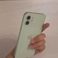 اپل iPhone 12 با حافظهٔ ۱۲۸ گیگابایت|موبایل|قم, آذر (نکویی)|دیوار