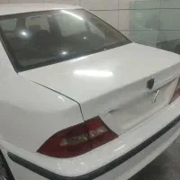 سمند مدل ۹۱se|خودرو سواری و وانت|میانه, |دیوار