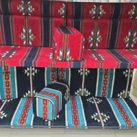 فروش انواع لوازم خانگی ومبل خلیجی و مجلسی|مبلمان خانگی و میز عسلی|شادگان, |دیوار