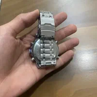 ساعت جوفاکس|ساعت|سرپل ذهاب, |دیوار