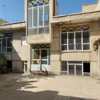 خانه ویلایی کلنگی