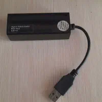 مودم اکسترنال یو اس بی dell|مودم و تجهیزات شبکه|کرج, کرج نو|دیوار