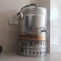 سماور هییتی