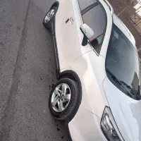 جک S3 اتوماتیک، مدل ۱۳۹۸