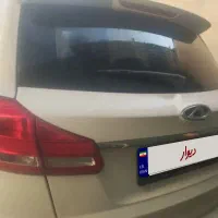 تیگو پنج مدل ۹۶