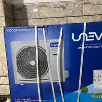 انوع اسپیلت|کولر گازی و فنکوئل|زابل, |دیوار