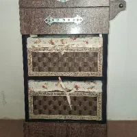 جا سیب زمینی پیازی