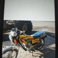 متور مدل 95|موتورسیکلت|سبزوار, رضوی|دیوار