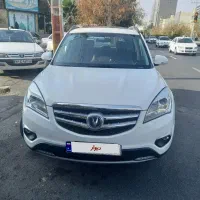 چانگان ۹۶ تک برگ سند کلکسیونی|خودرو سواری و وانت|قم, باجک دو|دیوار