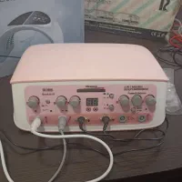 دستگاه فیشال پاکسازی پوست