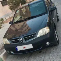 ال نود e2 مدل 97|خودرو سواری و وانت|فولادشهر, مسکن مهر فولادشهر|دیوار