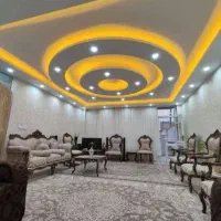 گچکاری و لکه گیری