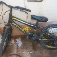 دوتا  دوچرخه ۱۶ و۱۴