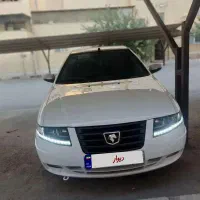 سورن پلاس ۴۰۱ فوول بی رنگ لاکاغذی موتور اف سون|خودرو سواری و وانت|اصفهان, بهارستان|دیوار