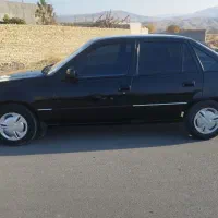 دوو سیلو مدل 81 تازه تعمیر