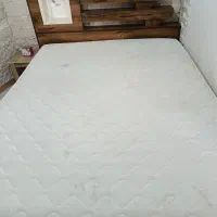 تخت تشک|تخت و سرویس خواب|نوشهر, |دیوار