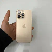 ایفون ۱۶ پرو مکس