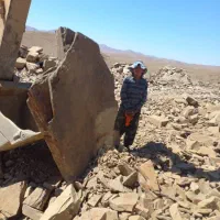 بیل مکانیکی لودر بلدوزر)اجاره بیل زنجیری