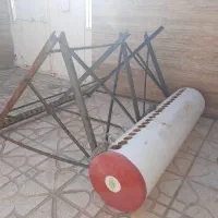 آب گرمکن خورسیدی
