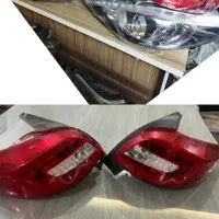 تعویض چراغ جلو استوک 207 راناپلاس دناپلاس سورن پلا|قطعات یدکی و لوازم جانبی|مشهد, ایمان|دیوار