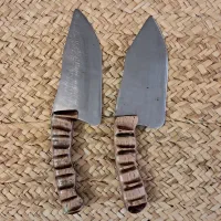 چاقوی طبیعت گردی