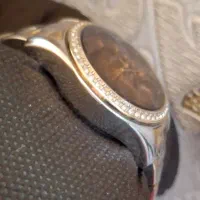 ساعت زنانه رومانسون ساعت مچی زنانه رومانسون|ساعت|شیراز, گلشن|دیوار