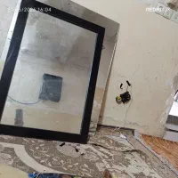 آینه نو درجه۱