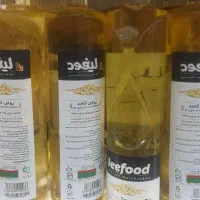 روغن کنجدصددرصدبدون بو پالایش شده قیمت درب کارخونه