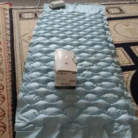 تشک طبی ضد زخم بستر|پزشکی|مسجد سلیمان, |دیوار