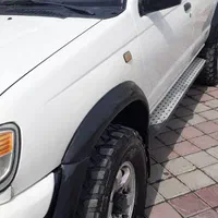 پیکاپ ریچ مدل ۹۵|خودرو سواری و وانت|رشت, استقامت ۱|دیوار