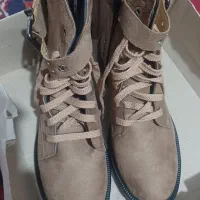 فروش نیم پوت زنانه