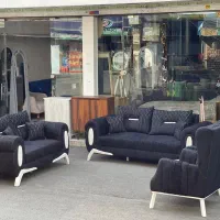 تولیدی مستقیم انواع مدل های مبلمان (اقساط یک ساله)