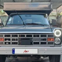 نیسان دوگانه سوز ex مدل 1404
