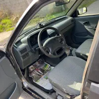 پراید،دوبرگ سند فرمان هیدرولیگ‌دوگانه‌کارخانه|خودرو سواری و وانت|رشت, یخسازی|دیوار