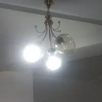 لوستر|لوستر و چراغ آویز|تهران, تولید دارو|دیوار