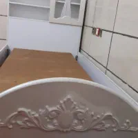 تخت خواب یکنفره