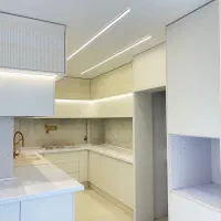 واحد ۳ خواب تک واحدی منظریه|فروش آپارتمان|رشت, منظریه|دیوار