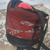 تجهیزات کامل تکواندو